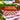 New Red Hot Dog Figural Candle Circus Fair Room Decor Funny Present