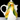 Vintage Villeroy & Boch Sweet June Tea Pot Coffee Pot With Lid Germany