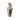 New Silver Metal Bar Cocktail Shaker Martini Shaker W/ Hot Chili Pepper On Top