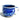 Vtg MCM CALIFORNIA CA Pottery CLAY - Blue Glazed Art Contemporary Coffee Mug Cup