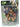 NOS Stan Winston Creatures 2001 Realm of the Claw Sabyr Action Figure Sealed