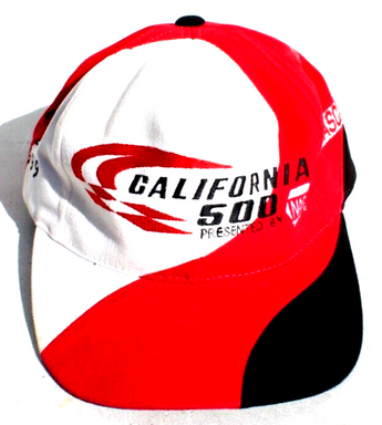 Vtg 1999 Daytona 500 Nascar Racing Snapback Adjustable Hat Cap