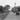 Vintage 1950s Scottsboro Alabama Train Station Photo #1173