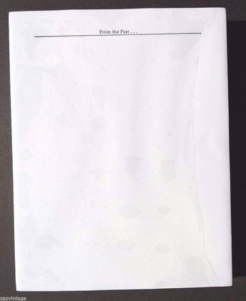 Sealed FROM THE PAST Ancestry Paper Family Tree Memory 250 Blank Paper