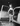 Vtg 1950's Girl Car Pin Up Lingerie (Risque, Sexy, Lingerie) Model Photo #2659
