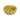 New Retro Modern Ceramic Yellow / Black Spackle Kitchen Banana Bowl Kitchen