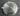 Vtg Anchor Hocking MANHATTAN Clear Side Dish Bowl Serving Ribbed Handled 9"