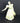 Vtg MCM CALIFORNIA CA Pottery - Art Studio Madison WI Girl In Dress Figurine #93