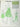 Vtg 1963 Retro MCM Fashion Designer Presentation (Mood) Sketch Board (7 of 40)