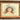 Rare Vtg OIL PAINTING ABSTRACT MODERNISM Retro Little Girl In Hat Signed Heston