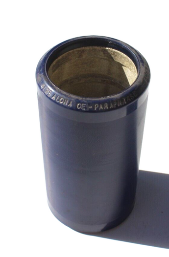 Antique Edison Cylinder Phonograph Aloha Oe-Paraphrase Sodro's Band 4175