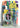 NEW 1999 Dr. Evil - McFarlane Toys - Austin Powers Series Action Figure Doll