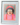 VINTAGE Joan Bartlett Soft Pastel Circus Child Boy Suprised CLOWN Wall Art