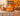 New Funny Cute Orange YELLOW Smiling Halloween Candy Corn Coffee Mug