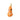 New Large Orange Funny Face Rotting Pumpkin Decor Halloween Holiday Decor