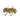 New BEAUTIFUL Jungle GOLD ELEPHANT African Animal Pierced EARRINGS