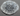 VINTAGE Oval Etched Glass Crystal Clear Candy Peanuts Dish Bowl