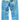 Disco Vtg 1970’s Women's LEE Hippie Olympiad Bell Bottom Denim Jeans W/ Tags