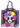 Girl Sugar Skull Day of the Dead Wall Hanging Sign Colorful Flowers Glitter New