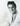 Vtg RARE Black & White Photo - Portrait Headshot of ELVIS PRESLEY #242