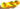 Yellow Lemon Indoor Outdoor Summer Pool Party Appetizer Dip 3 Bowl Serveware
