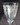 Vintage Antique Victorian Era Etched Crystal Wine Juice Glass Stem Steam Ware