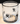 New Anthro Glass Girly Black Bow Ribbon Tumbler Beverage Glasses Cup Event