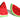New Sur La Table Sliced Watermelon Summer Picnic Salt N Pepper Set