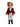 Vtg 1972 Ideal Toy Corp 17" Shirley Temple Equestrain Costum Doll 2M-5634-1