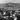 Vtg 1920's B&W Photo - View From Mt. Eden Auckland N.Z. New Zealand #830