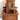 Vintage Antique Miniature Dollhouse Wooden Kitchen Cupboard