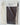 Sealed Vtg Bullocks Womens Opaque Panty Hose Hosiery Brown Medium 5'3"-5'7" NOS