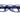 New Vtg 1998 L.A. Eyeworks Retro Eyeglasses - Blue Subzero 302