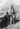 Vtg 1920 Odell Whites Show Carnival Circus Trailer Tent Performer Photo #2806