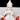Vintage Porcelain / Ceramic Circus Clown Statue Figurine