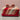 New Christmas Holiday Peppermint Twist W/ Bow Pink / Red Holiday Butter Dish