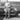 Vtg 1940s Black & White Planters Peanut Delivery Car & Employee Photo #805