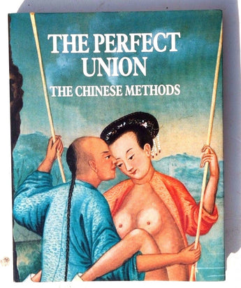 Vintage 1984 The Perfect Union The Chinese Methods Printed in Italy Book