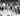 Vintage 1940s 1950s The Spring Howdy Hop High School Dance Photo #2729