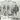 Vtg 1980s 1990s Punk Rock Hair Band Concert Flyer Say Uncle (Troubador) Sept 4th