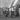 Vtg Antique 1900s Large Printing Room Of Cotton Mills Massachusetts Photo #2531
