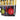 New Italian Stationery Set 2 Olive & 2 Tomato Black Ballpoint Pens Fuzzy Squishy