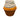 New Large Orange Easter Carrot Cake Muffin Dessert Holiday Room Decor
