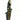 Stanley Guess .925 Sterling Silver Gothic Skull Mini Sword Necklace Pendant