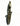 Stanley Guess .925 Sterling Silver Gothic Skull Mini Sword Necklace Pendant