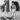 Vtg 1920's - 1930's BETA PHI Frat Photo (Dressed Funny Pulling Toys) Hazing #581