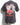 Vtg 2010 The Black Eyed Peas The End Tour Graphic Black T-Shirt Tee Shirt Medium
