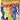 Famous African-American Women Paper Dolls (Dover Paper Dolls) by Tom Tierney NOS