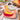 New Happy Cat Eating Ramen Kitchen Cooking Spoon Rest Decor
