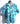 Vtg Pineapple Connection Men’s Retro Hawaiian Surf Beach Button Up Shirt Large